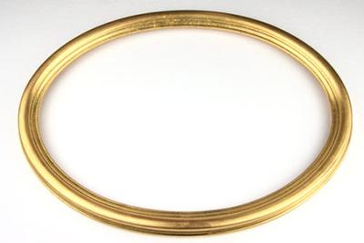 Oval & Rundrahmen
